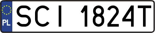 SCI1824T
