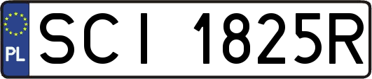 SCI1825R