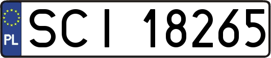 SCI18265