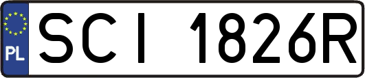 SCI1826R