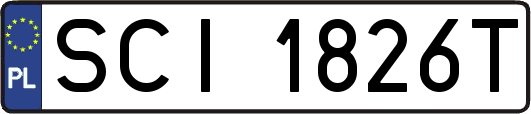 SCI1826T