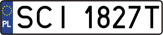 SCI1827T