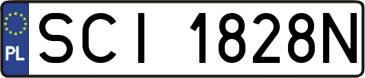 SCI1828N