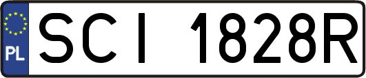 SCI1828R