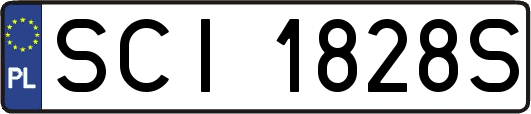 SCI1828S