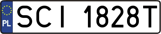 SCI1828T