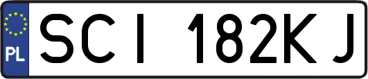 SCI182KJ