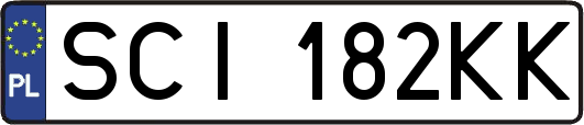 SCI182KK