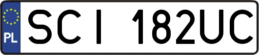 SCI182UC