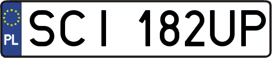 SCI182UP