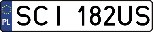 SCI182US