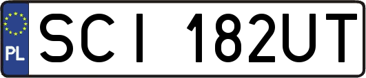 SCI182UT
