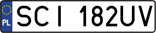 SCI182UV