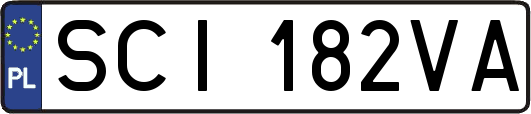 SCI182VA