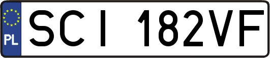SCI182VF