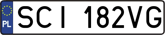 SCI182VG