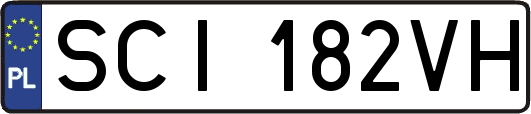 SCI182VH