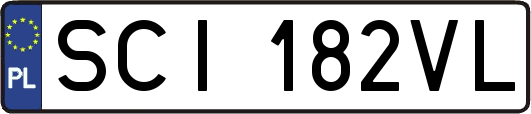 SCI182VL