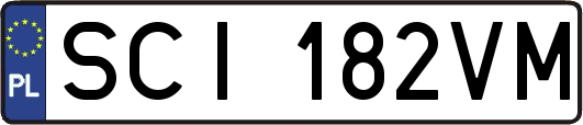 SCI182VM
