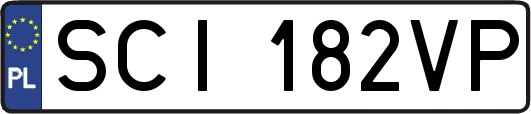 SCI182VP