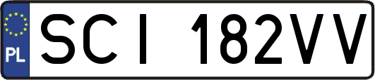 SCI182VV