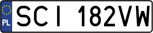 SCI182VW