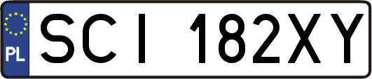 SCI182XY