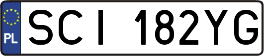 SCI182YG