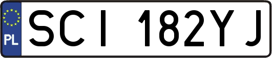 SCI182YJ