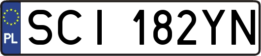 SCI182YN
