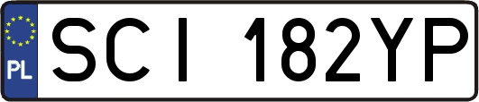 SCI182YP