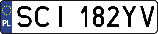 SCI182YV