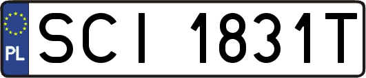 SCI1831T