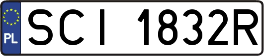 SCI1832R
