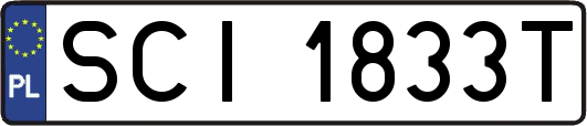 SCI1833T
