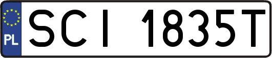 SCI1835T