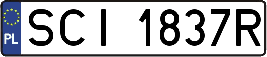 SCI1837R
