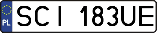 SCI183UE