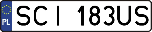 SCI183US