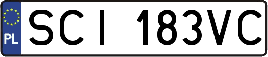 SCI183VC