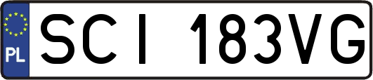SCI183VG