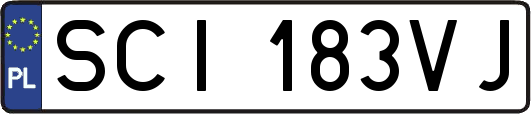 SCI183VJ