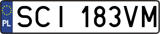 SCI183VM