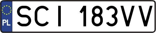 SCI183VV