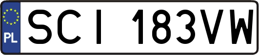 SCI183VW