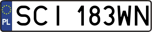 SCI183WN