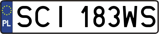 SCI183WS