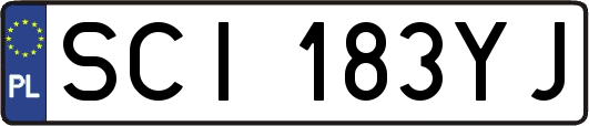 SCI183YJ