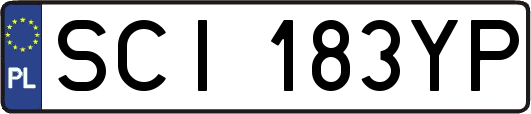 SCI183YP