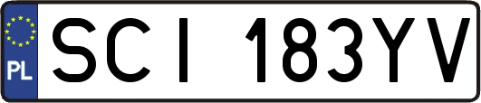 SCI183YV